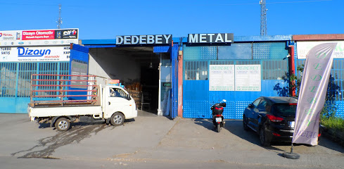 Dedebey Metal kapak görseli