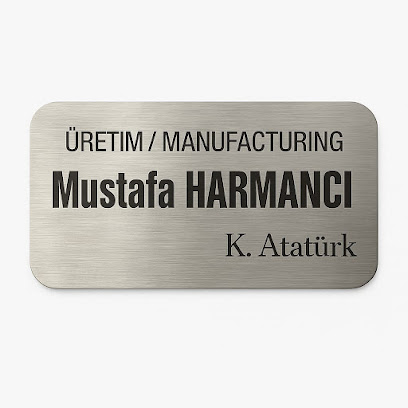 MUSEM HİDROLİK EKİPMANLARI İMALATI & CNC TORNA FASON İMALATI kapak görseli