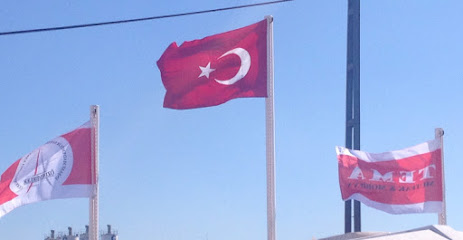 ÖZDEMİRLER İNŞAAT MALZEMELERİ kapak görseli
