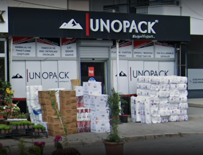 Ersey Ambalaj San Ve Tic.Ltd.Şti. kapak görseli
