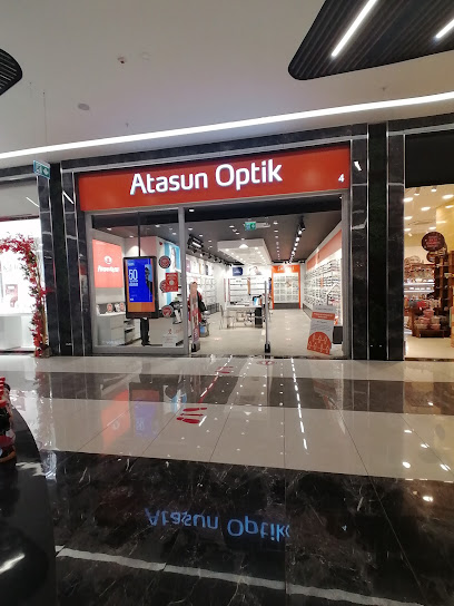 Atasun Optik kapak görseli