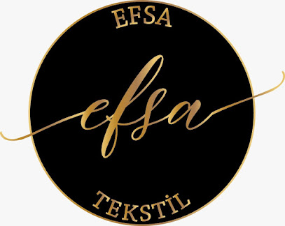 Efsa Tekstil kapak görseli