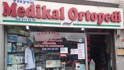 Vizyon Medikal kapak görseli