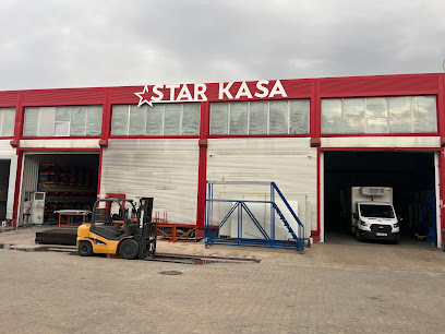 Star Kasa Karoser kapak görseli