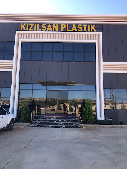 Kızılsan plastik kapak görseli