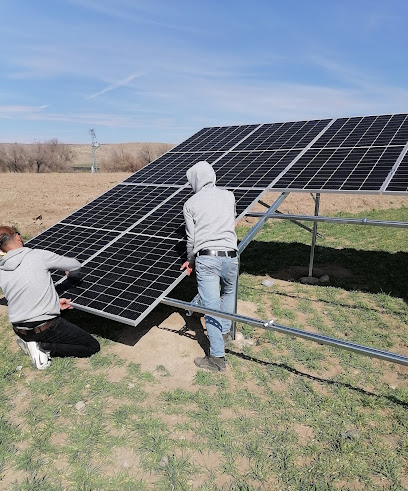 NEVŞEHİR SOLAR GÜNEŞ ENERJİ PANELİ -EA SOLAR ENERJİ (Elektrik Üretimi) kapak görseli