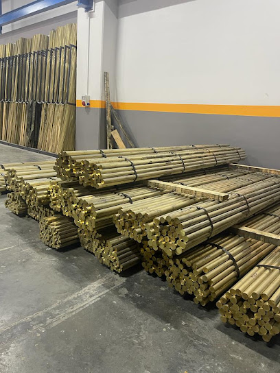 MRDKAPLAN METAL PİRİNÇ ÇUBUK SAN.TİC.A.Ş kapak görseli