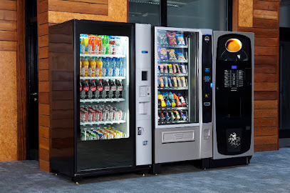 Vending Park kapak görseli