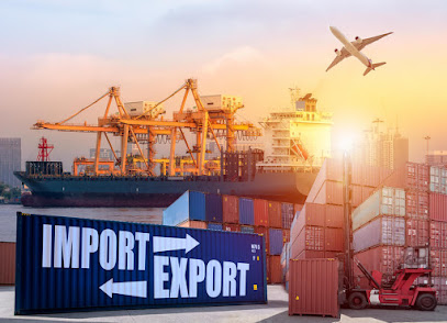Makro Export Dış Ticaret ( İthalat - İhracat - Yurtdışı Satış Pazarlama ) kapak görseli