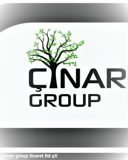 ÇINAR GROUP FETHİYE TEMİZLİK ÜRÜNLERİ kapak görseli