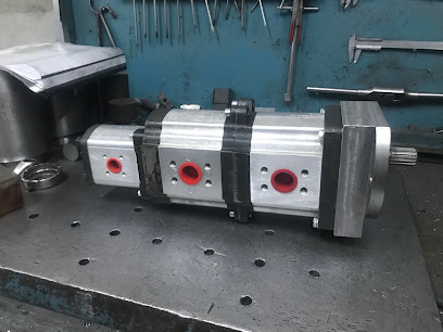 Kopar Makina Mekatronik Tic.Ltd.Şti. kapak görseli