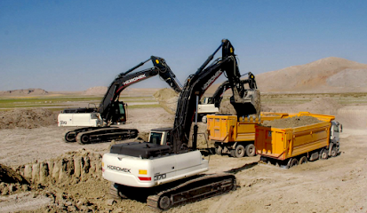Ankara Excavation and Demolition kapak görseli