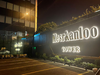 Mesrkanloo Tower kapak görseli