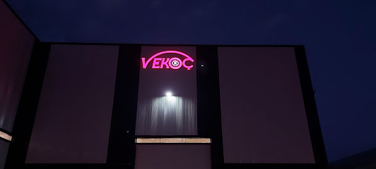 Vekoç Makina Tokat Fabrika kapak görseli