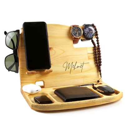 BİLGİN WOOD kapak görseli