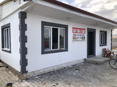 YAKUT TARIM TİCARET kapak görseli
