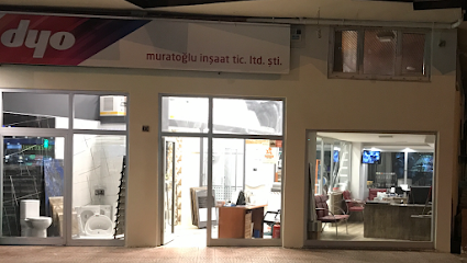MURATOĞLU İNŞAAT TAAH. NAK. TİÇ. LTD. ŞTİ kapak görseli