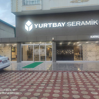 KARALAR YAPI YURTBAY SERAMİK kapak görseli