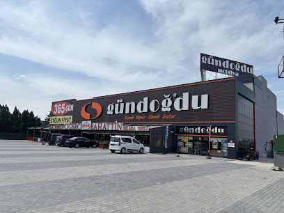 Gündoğdu Mobilya Kütahya kapak görseli