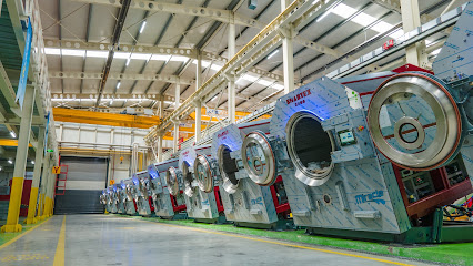 TOLKAR-SMARTEX Satış ve Montaj Fabrikası (T2) kapak görseli