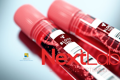 Nextlab Diagnostik kapak görseli