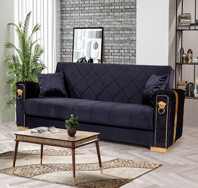 Nazhome Furniture - Nazlı Mobilya kapak görseli