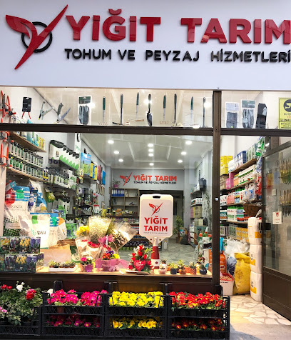 Sakarya Yiğit Tarım Tohum ve Peyzaj Hiz. Tic. Ltd. Şti. kapak görseli