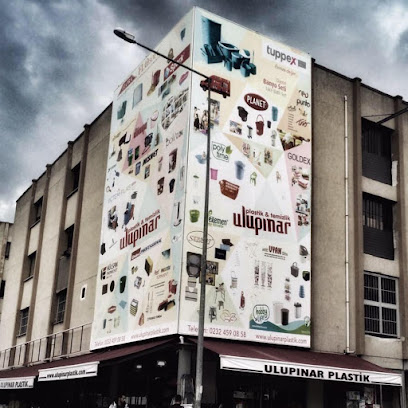 Ulupinar Plastik kapak görseli