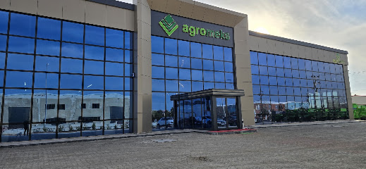 Agromeks Tarım Makinaları kapak görseli