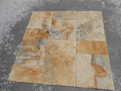 Travertine Bros kapak görseli