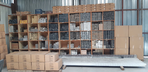 TNR ALÜMİNYUM VE METAL SAN. TIC. LTD. STI kapak görseli