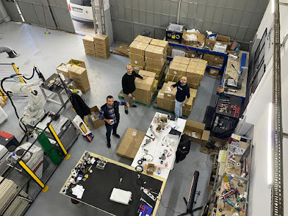 Tnection Global kapak görseli