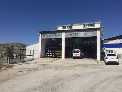 AKTİF BORU PROFİL METAL kapak görseli