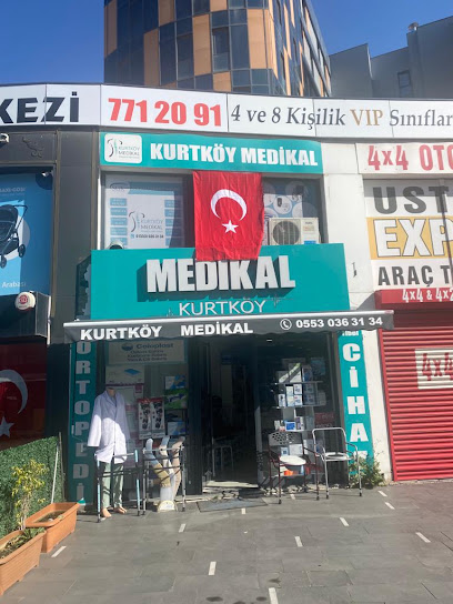 Kurtköy Medikal kapak görseli