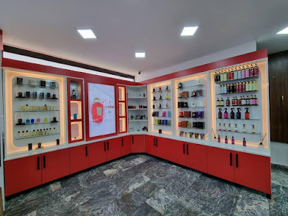 شركة Beuaty Fragrance لانتاج الزيوت العطرية kapak görseli