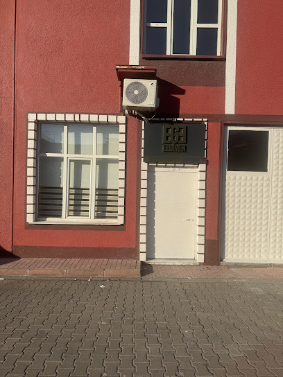 Ege Eldiven kapak görseli
