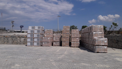 CYbele TILE, ARAS GLOBAL YAPI kapak görseli