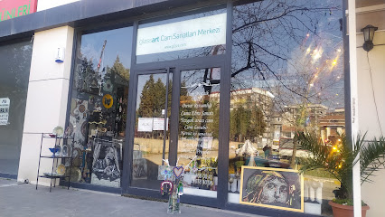 Glassart cam sanatları merkezi a.ş kapak görseli