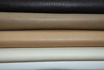 Sonart Artificial Leather Factory kapak görseli