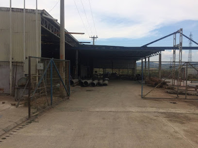 Yılmak Çelik konstrüksiyon Metal Mak. İnş.Taah.San.Tic.Ltd.Şti kapak görseli