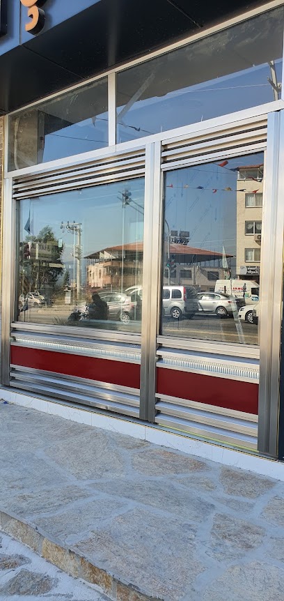 İNOXEL ENDÜSTRİYEL MUTFAK kapak görseli