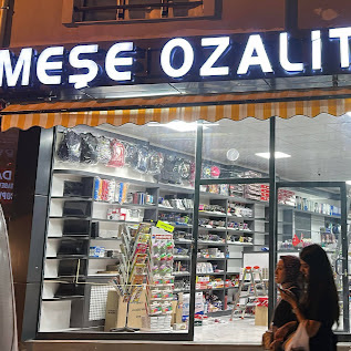 meşe ozalit copy center kapak görseli