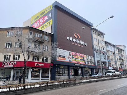 Gündoğdu Mobilya Erzurum kapak görseli