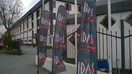 Idas Head Office kapak görseli