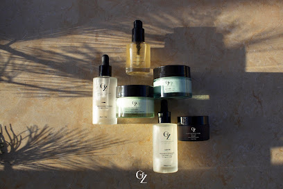G&Z Organic Cosmetics kapak görseli
