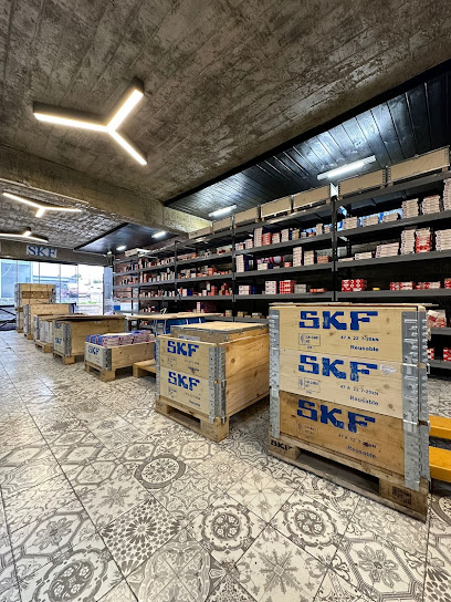 Hesaplı Rulman Teknik Hırdavat kapak görseli