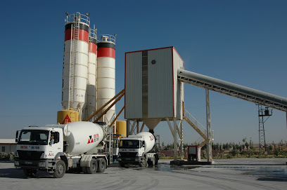 Metal Beton İnşaat Makina Madencilik Petrol San.ve Tic.ltd.Şti kapak görseli