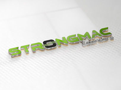 GÜÇLÜ MAKİNA - STRONGMAC TRANSFER MACHINE kapak görseli