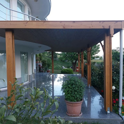 Tekşen Ahşap Mobilya kapak görseli
