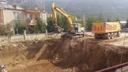 RECEP KIZILBOĞA HAFRİYAT kapak görseli